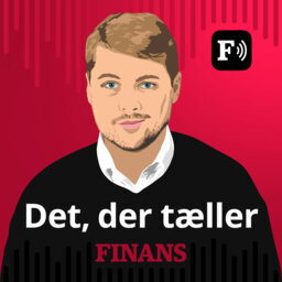 Det der tæller #25: Stor eller lille rentenedsættelse?