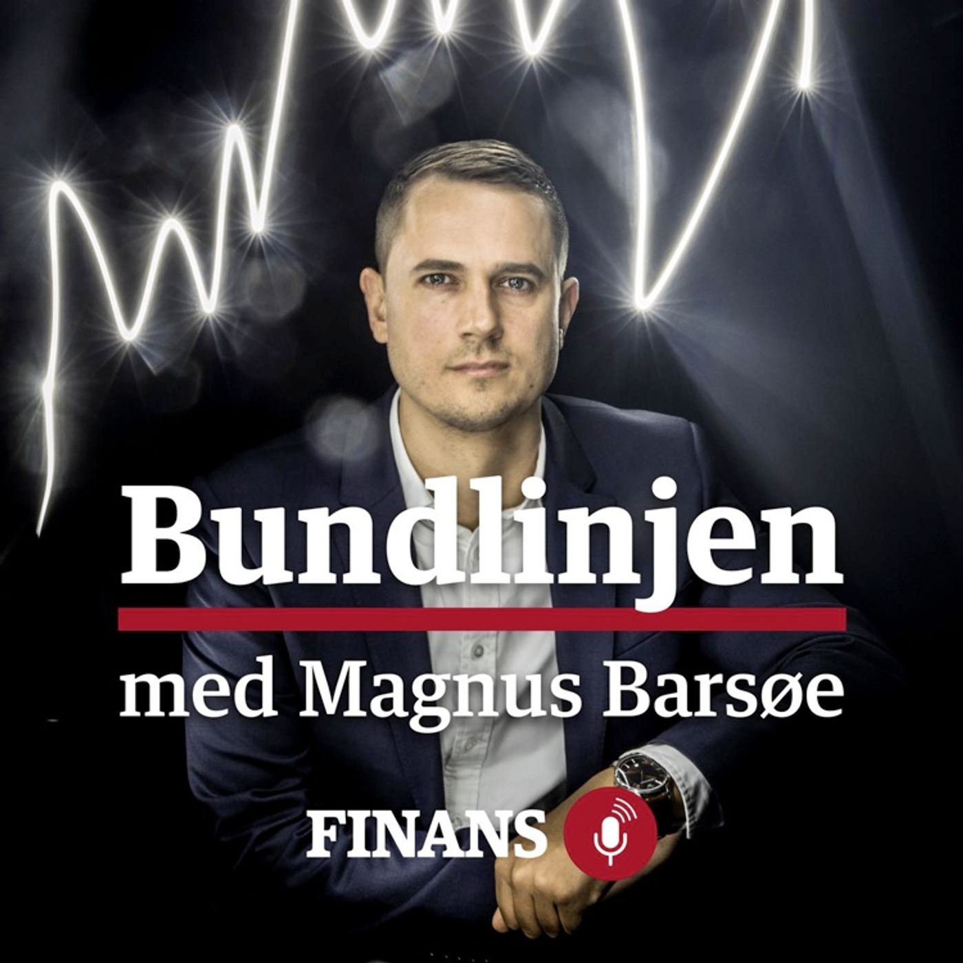 Bundlinjen #38: Danmarks bedste ledelsesteam bag børsraket, Jarlov revser Finanstilsynet og elkongernes voksende magt
