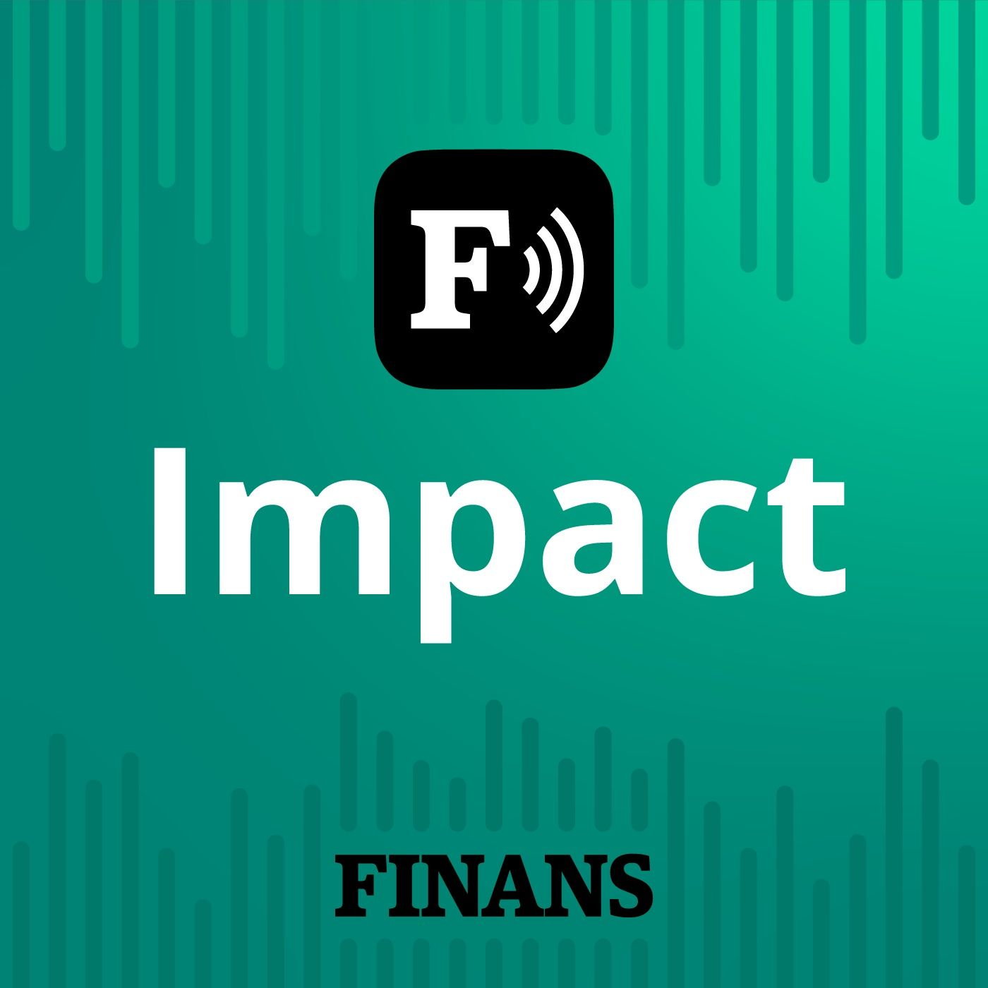 Impact #4: Er der penge til den grønne omstilling? Med Niels Bang-Hansen