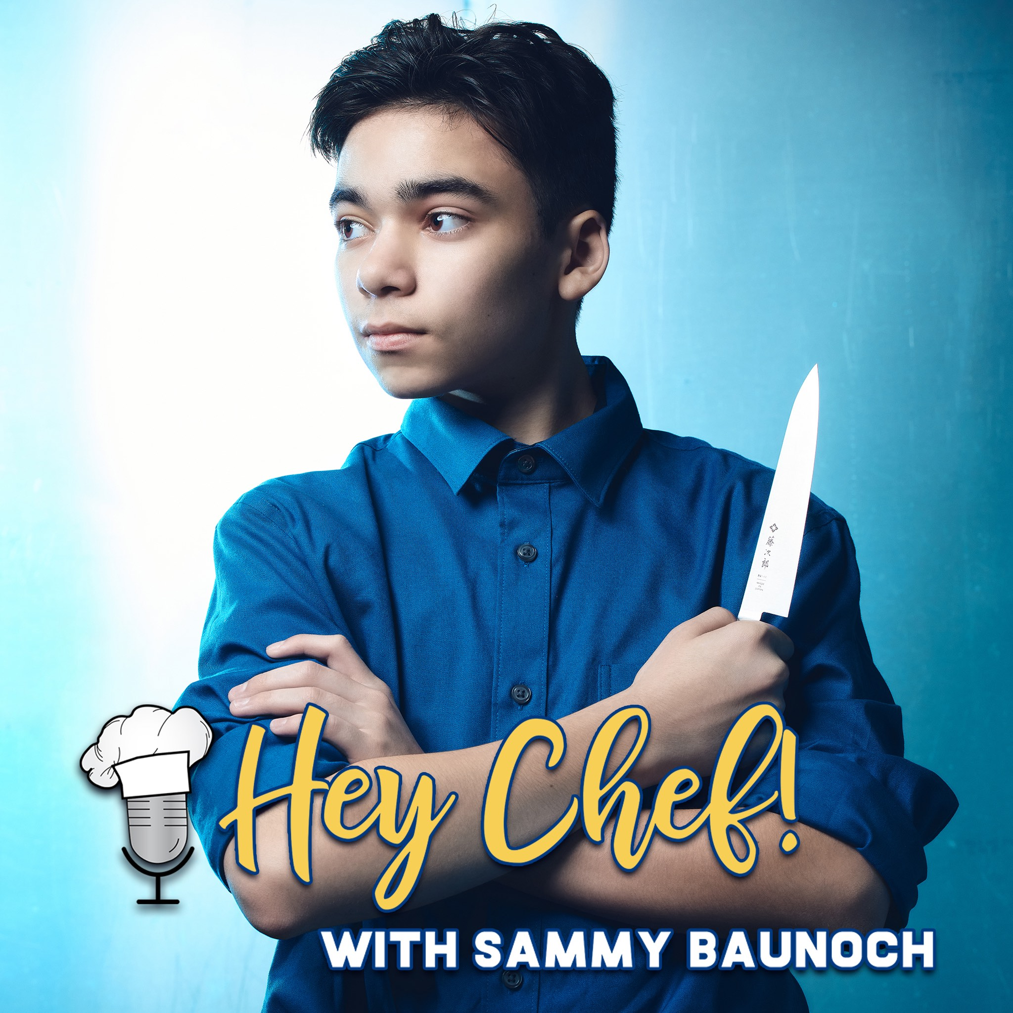 Hey Chef! Trailer