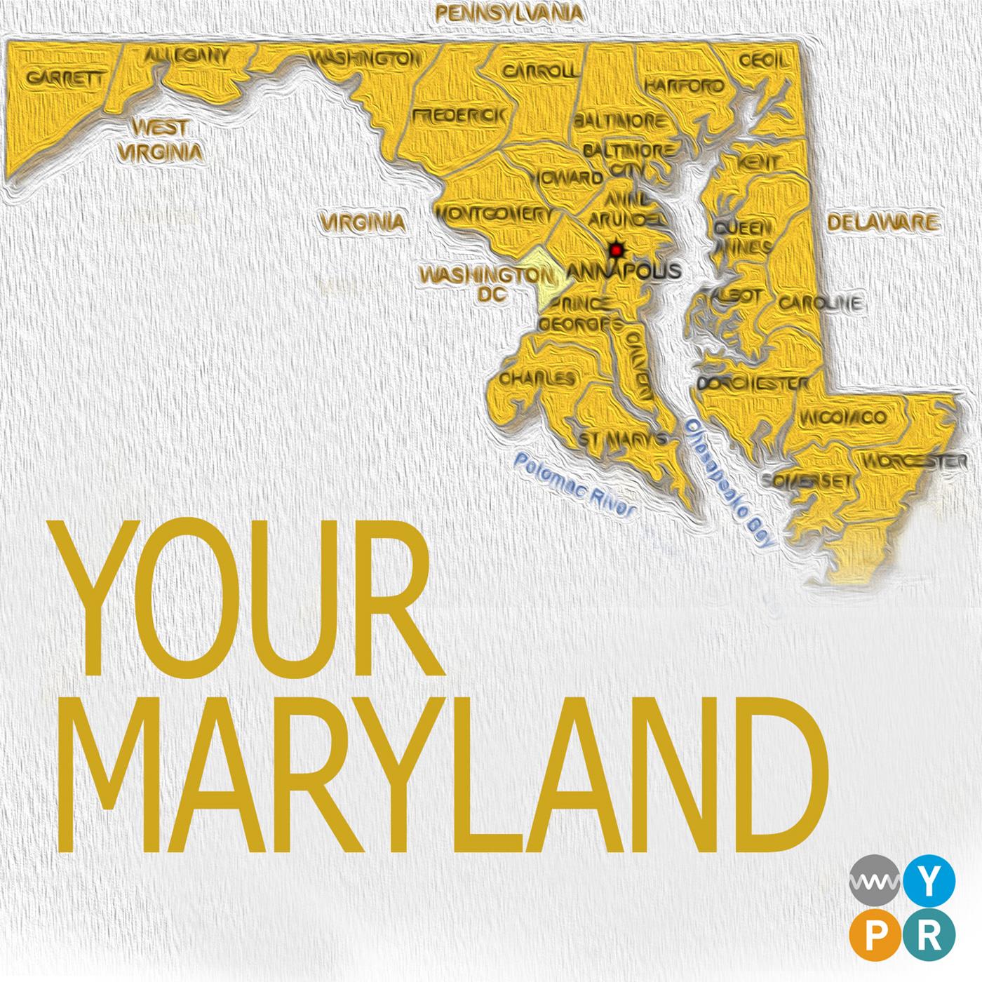 "Maryland, The Free State"