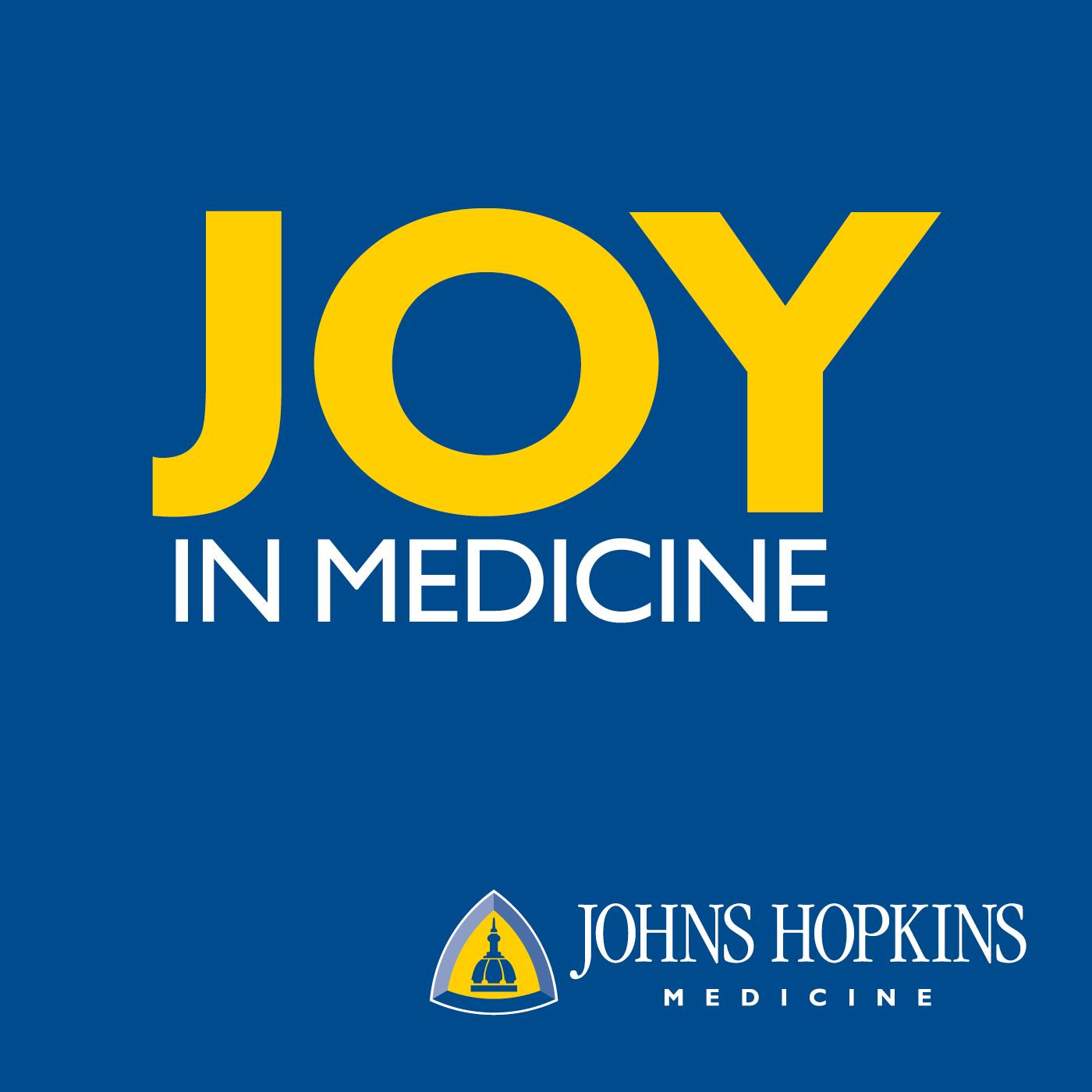 Joy in Medicine - Palliative Care