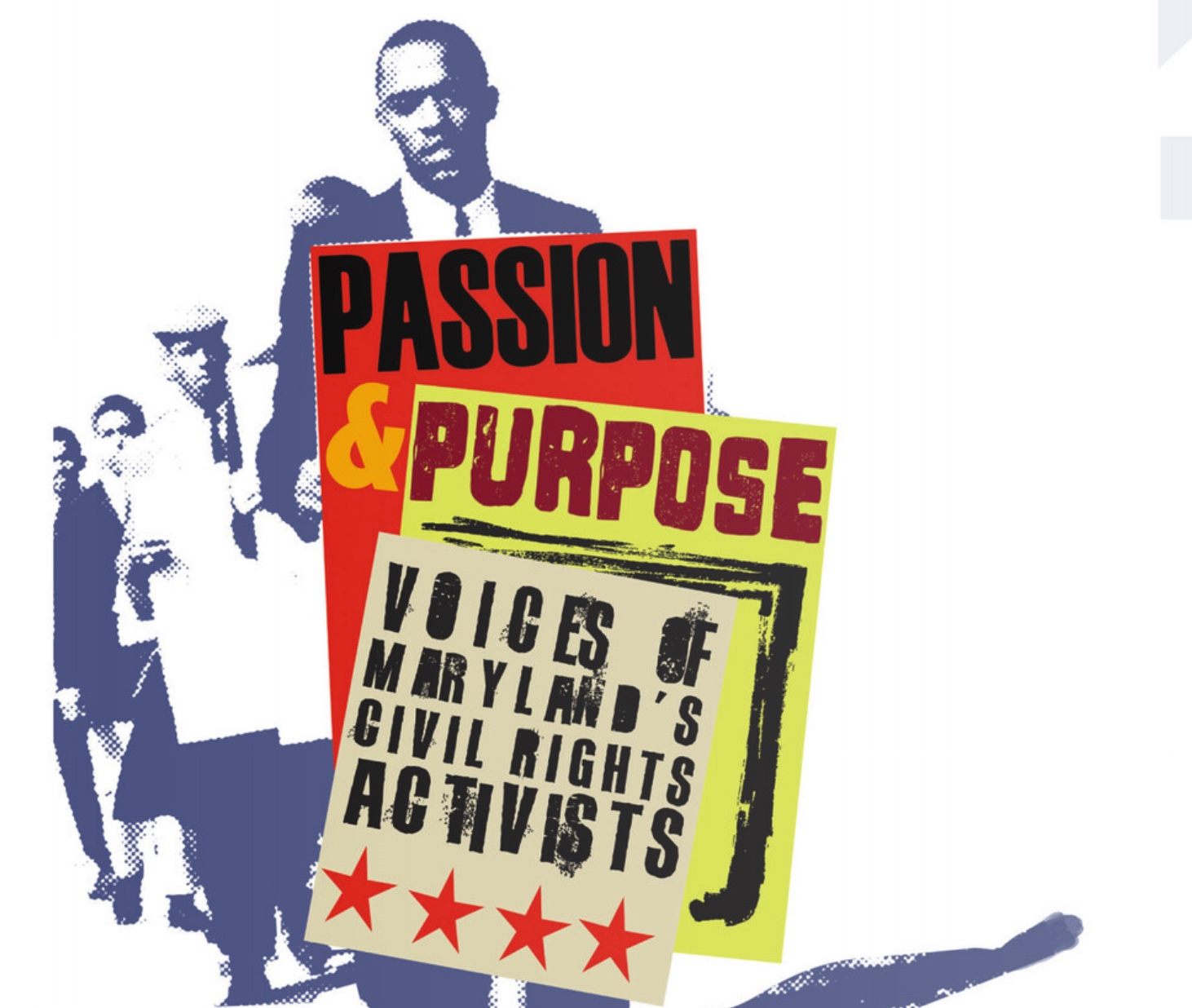 Tolman, Davis on the 'Passion and Purpose' of MD civil rights heroes