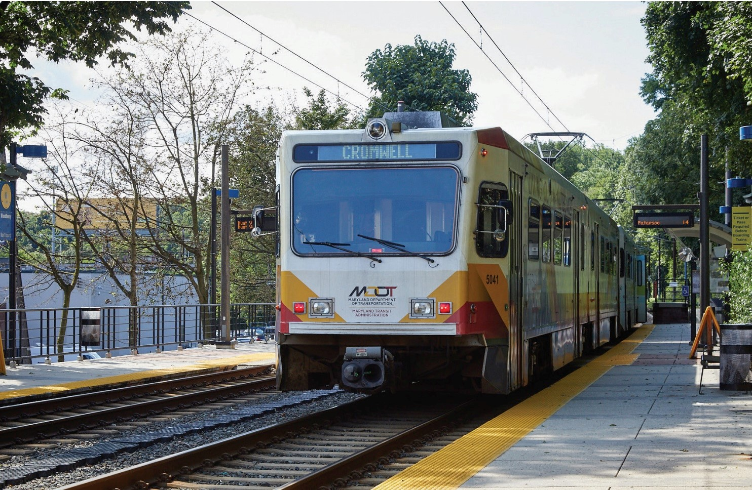 Re-imagining Baltimore's regional transit system: Three perspectives