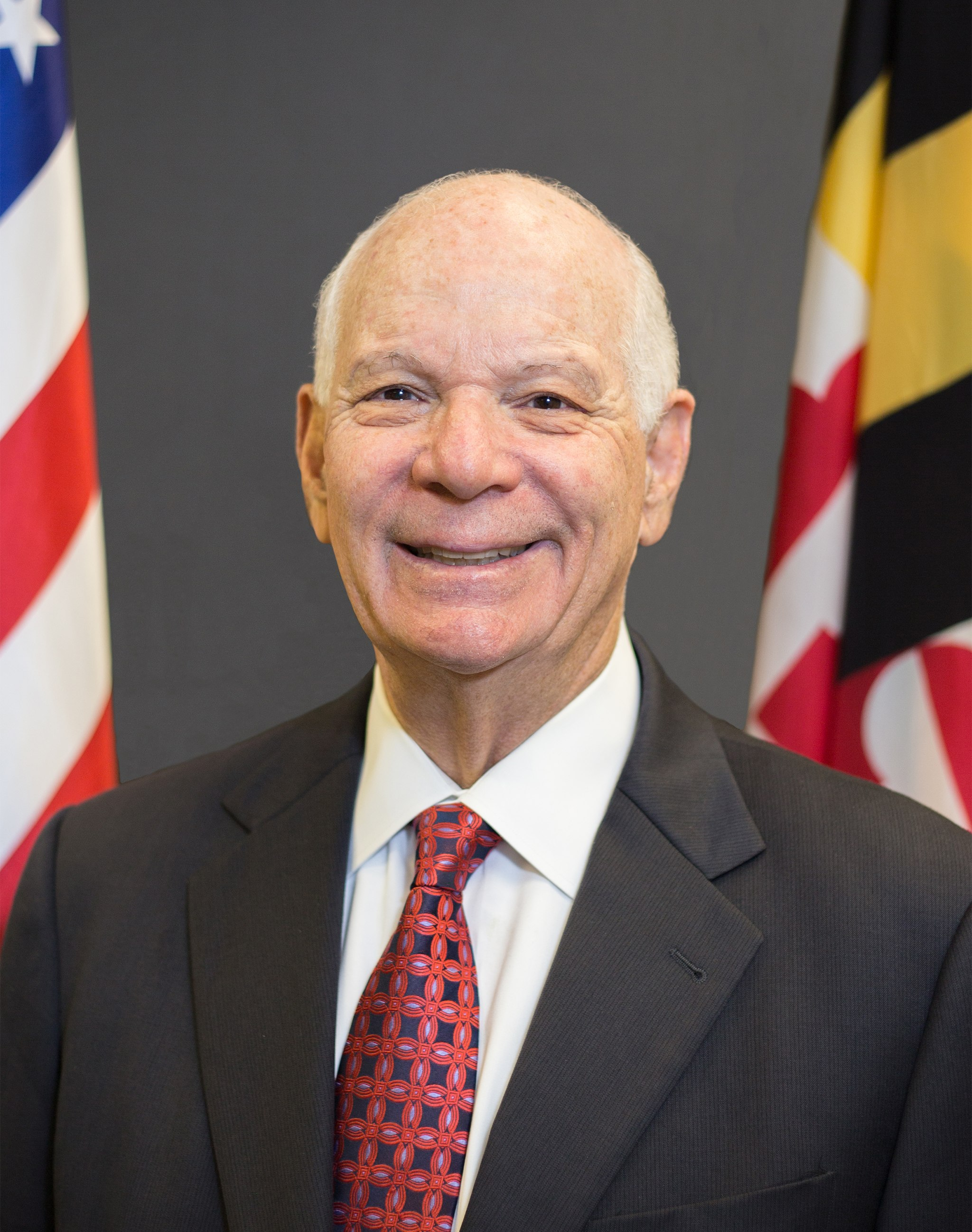 Sen. Ben Cardin on the U.S. agenda for Israel and Gaza's future