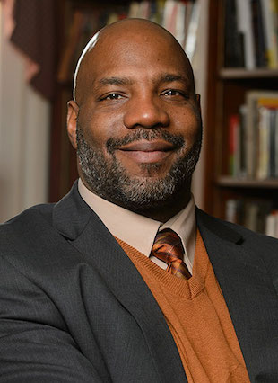 Jelani Cobb: Revisiting The Historic Kerner Comm. Report On US Racism