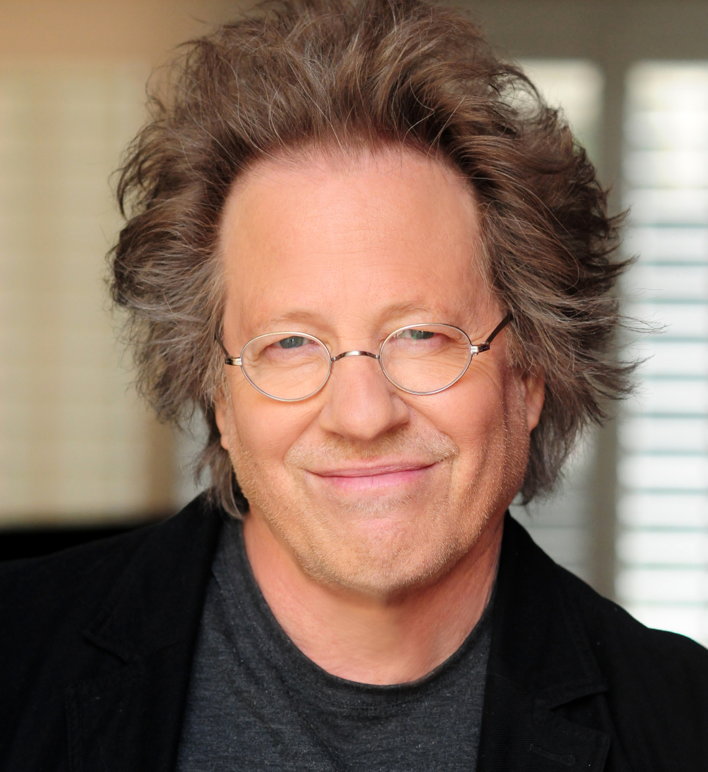 Love that tune! A conversation with hit songwriter Steve Dorff
