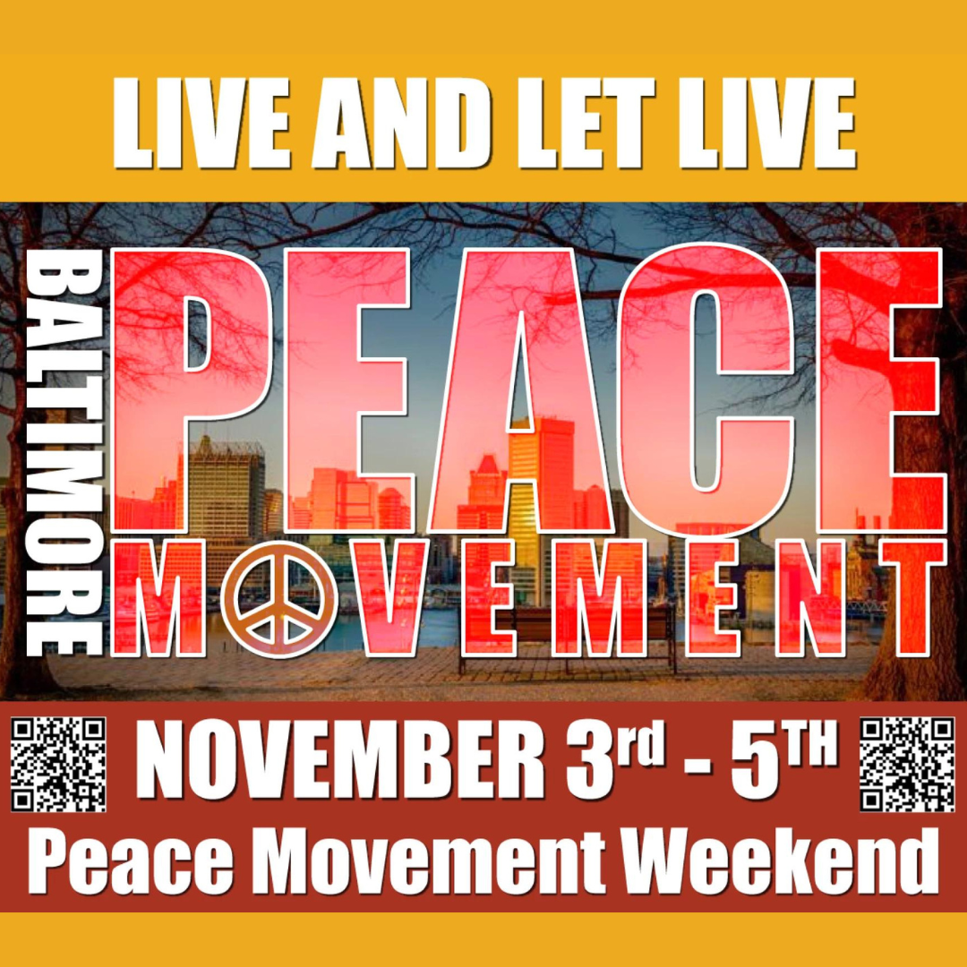 Peace Movement Weekend sees zero homicides, focus on wellness