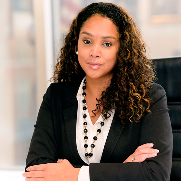 Newsmaker: Marilyn J. Mosby, Baltimore City State's Attorney