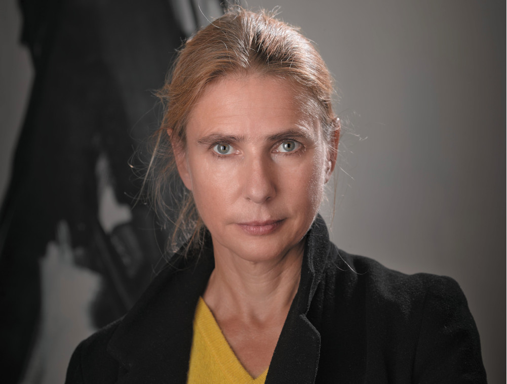 In Her Latest Novel, Lionel Shriver Probes Profound End-Of-Life Issues