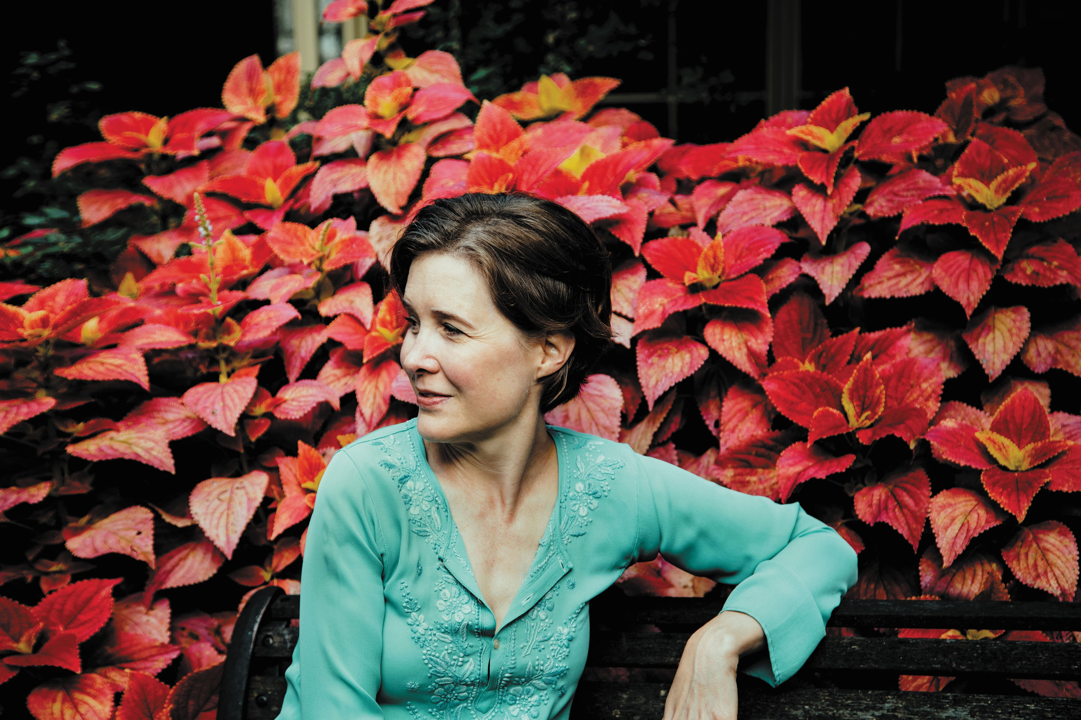 Ann Patchett on 'These Precious Days,' her new collection of essays