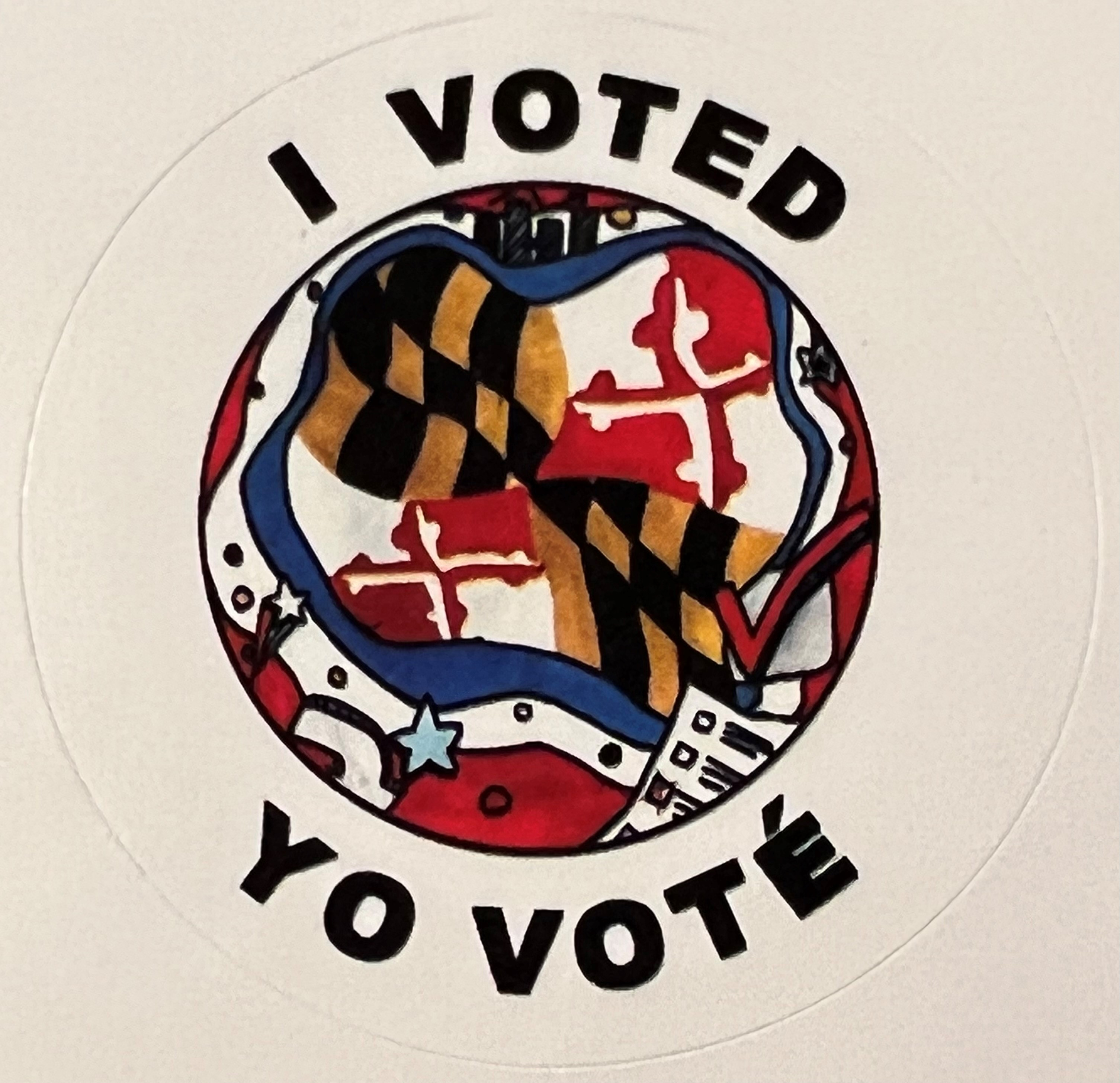 How Maryland voted: Sizing up the 2022 primary election returns