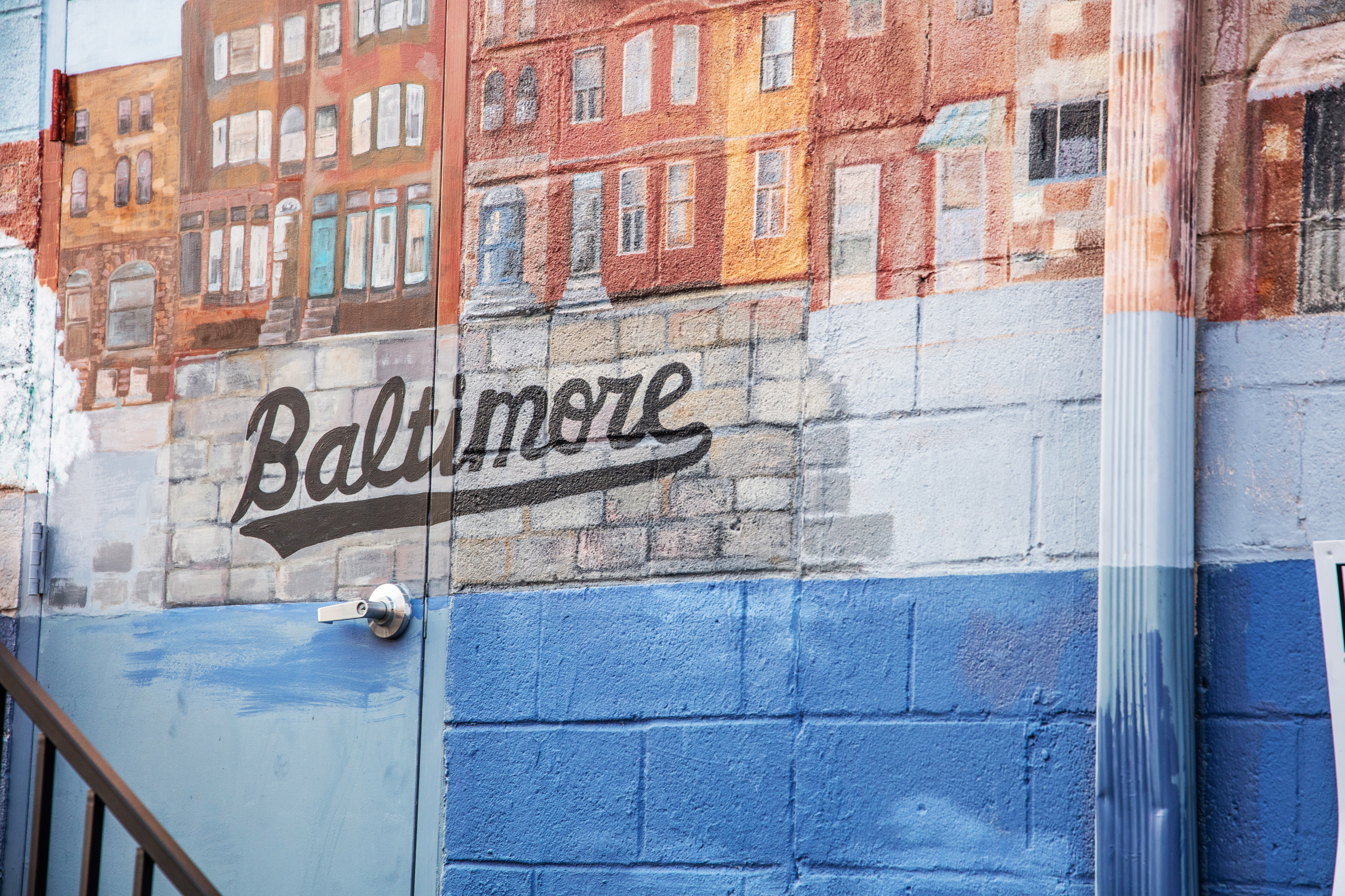 Where does Baltimore stand on housing and homebuying?