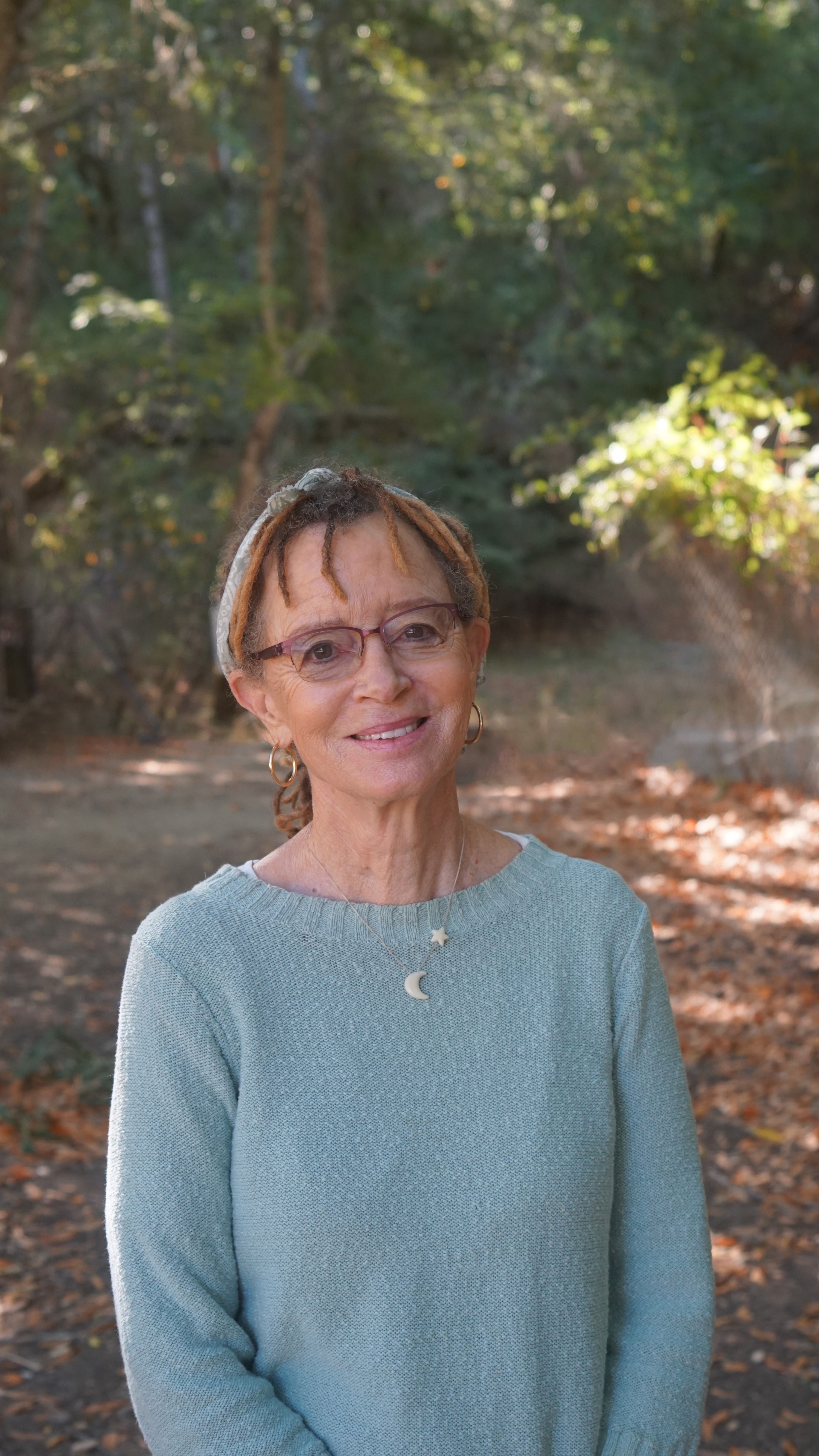 Anne Lamott reflects on matters of the heart in 'Somehow: Thoughts on Love"