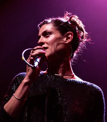 Dessa, on her music, her writing and her unique performance art