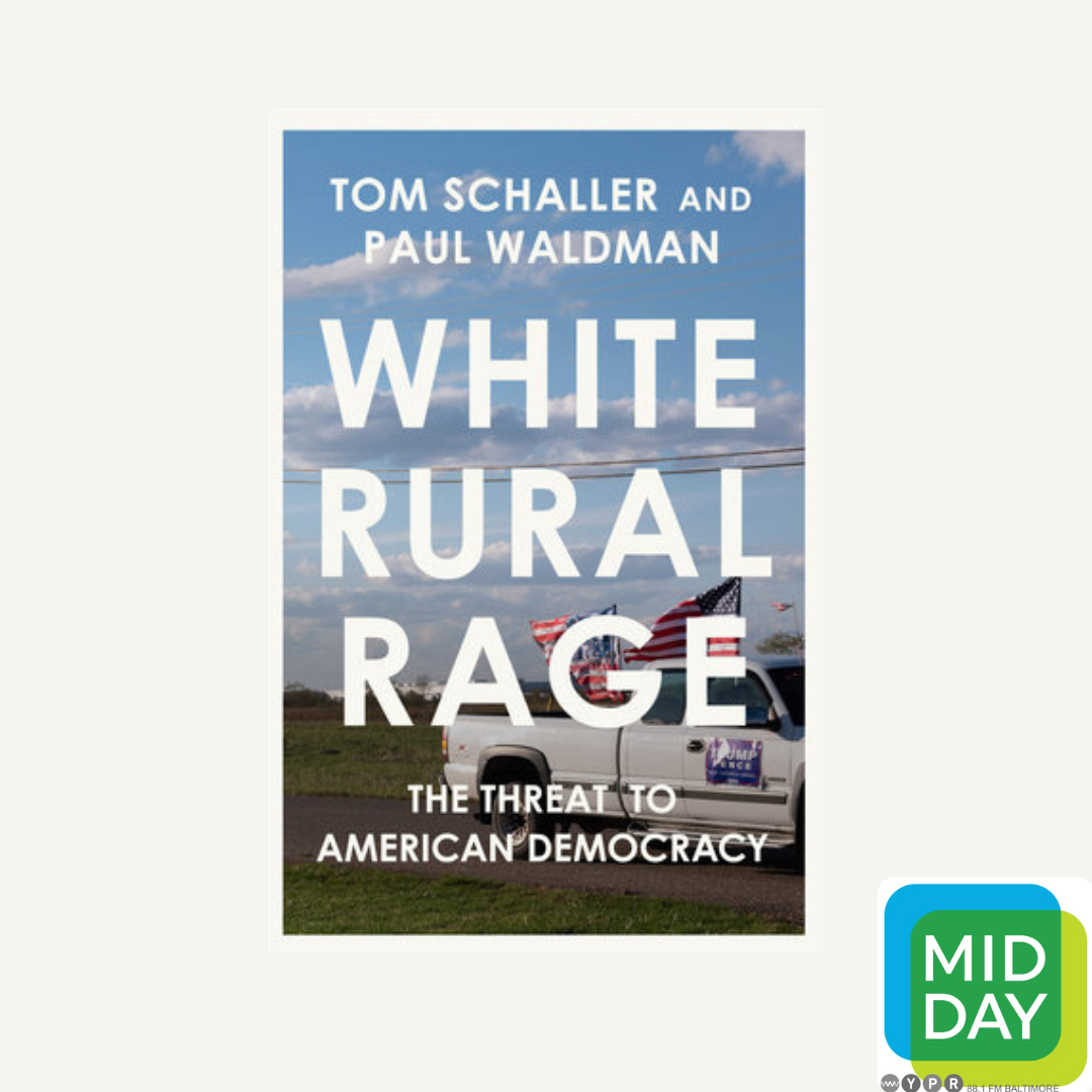 How does resentment feed the rural and urban divide? 'White Rural Rage' seeks an answer.