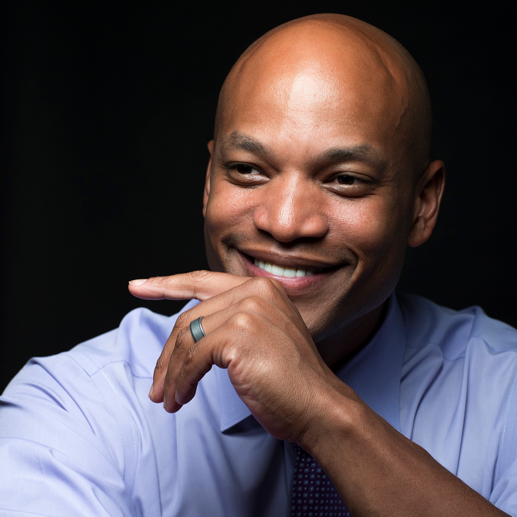 Newsmaker: MD Gov. Wes Moore, on pursuing his policy priorities