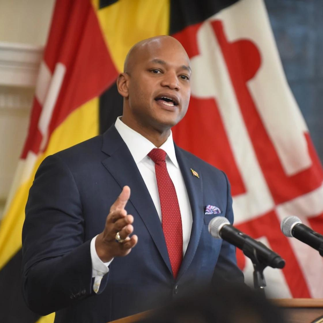 A Midday Townhall with Governor Wes Moore