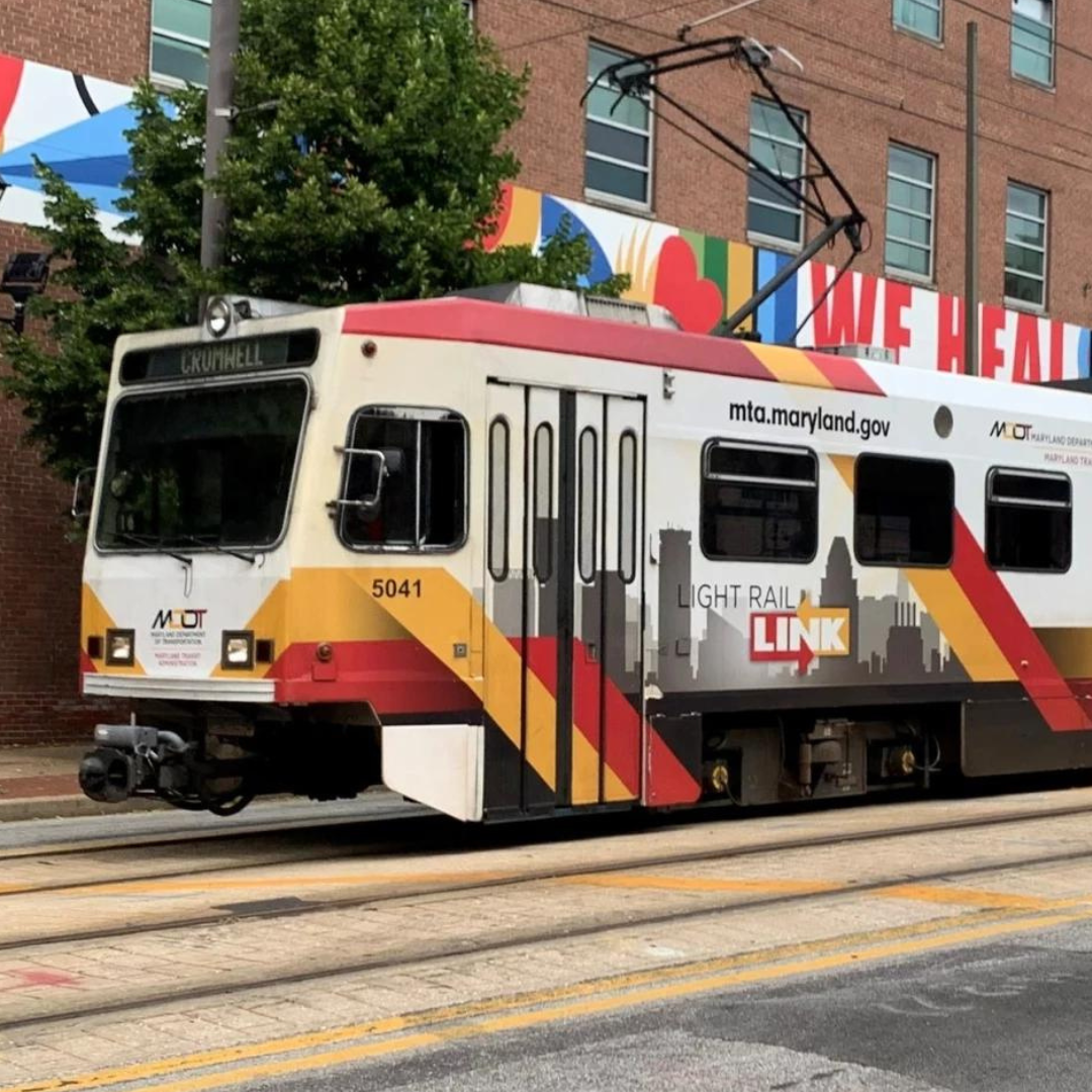 MTA on the light rail service suspension of the north-south line