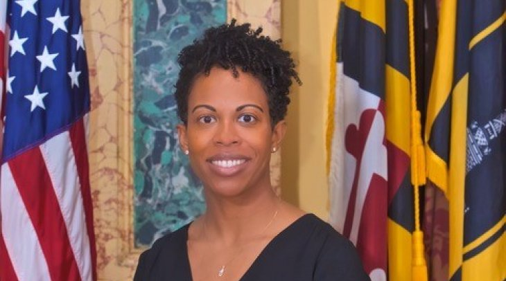 A COVID-19 Update: Baltimore Health Comm. Dr. Letitia Dzirasa