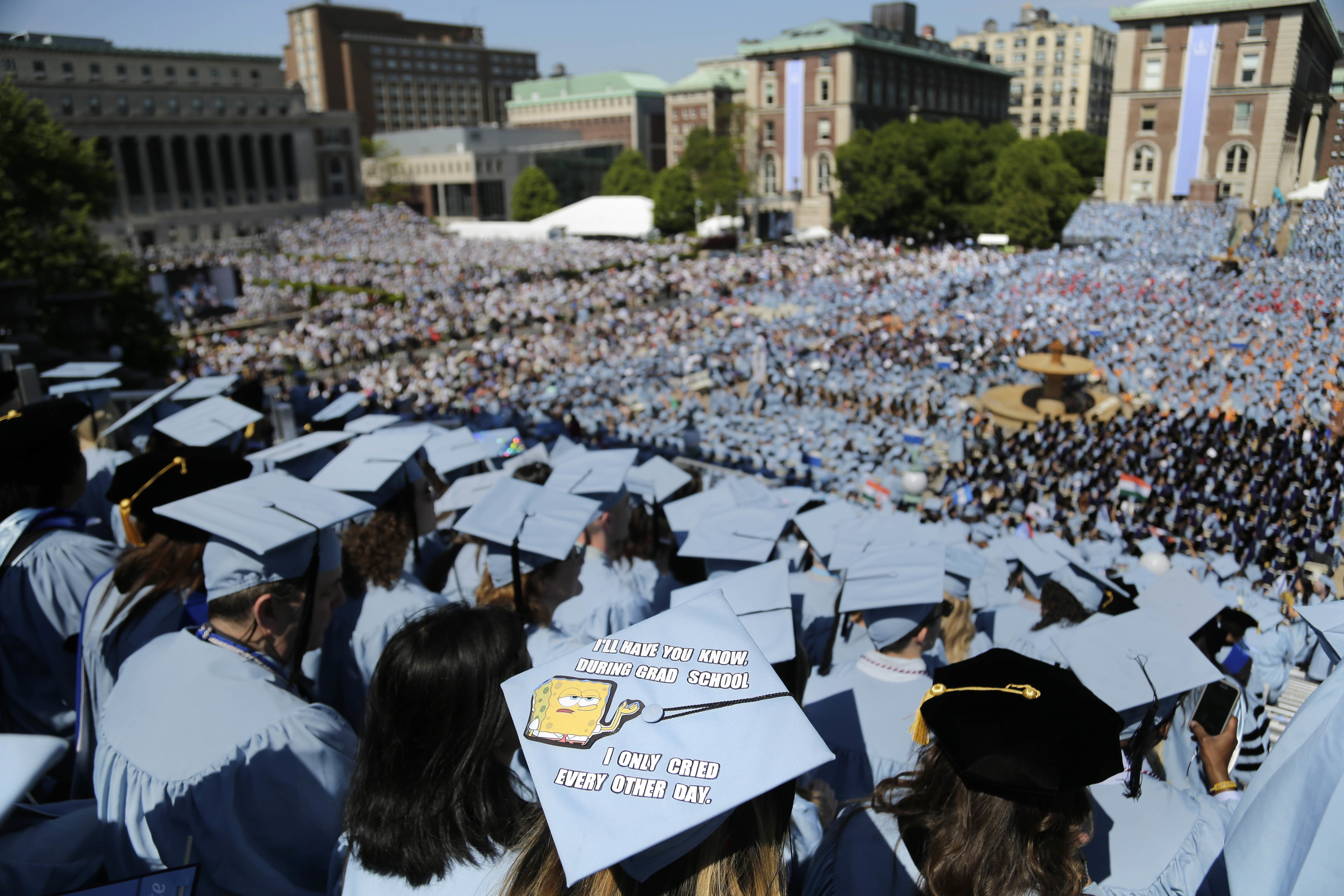 America's $1.6 trillion college loan debt problem: Some perspectives