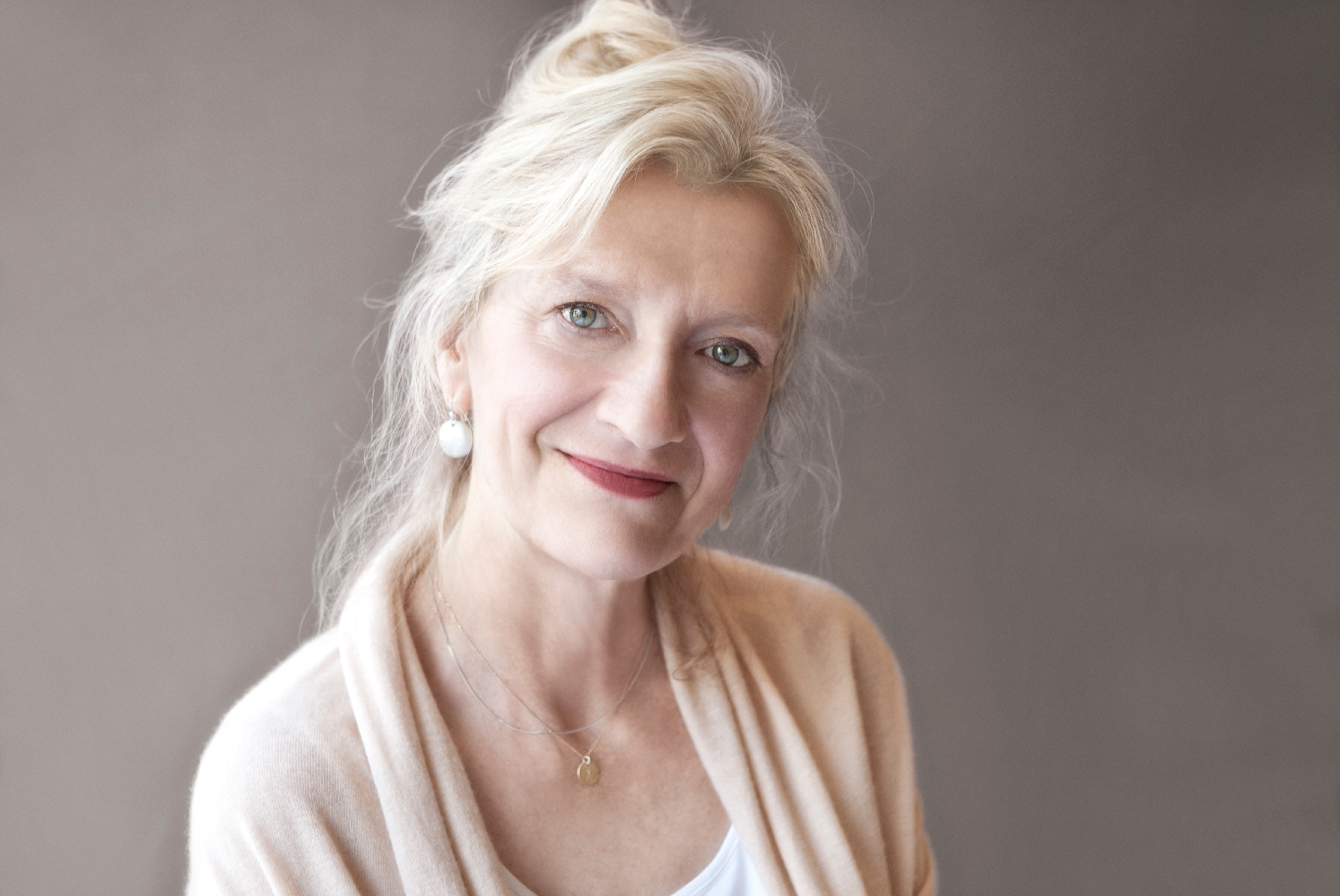 'Lucy by the Sea': Writer Elizabeth Strout's pandemic love story