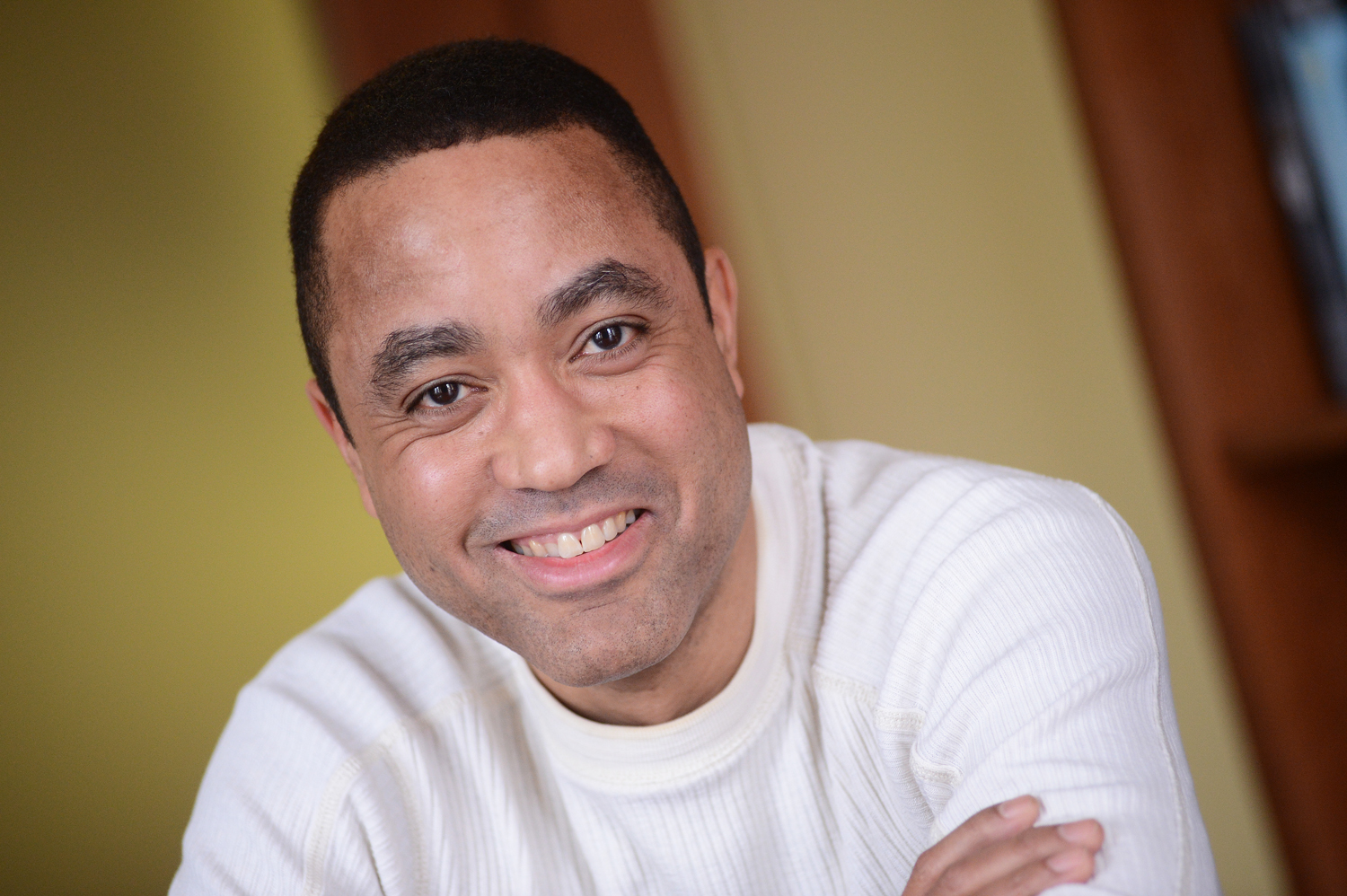 In 'Woke Racism,' John McWhorter takes aim at anti-racist ideologies