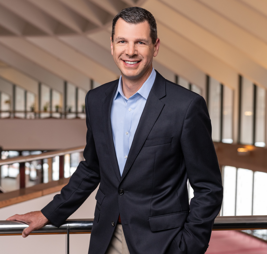 CEO Mark Hanson: The new era for the Baltimore Symphony Orchestra