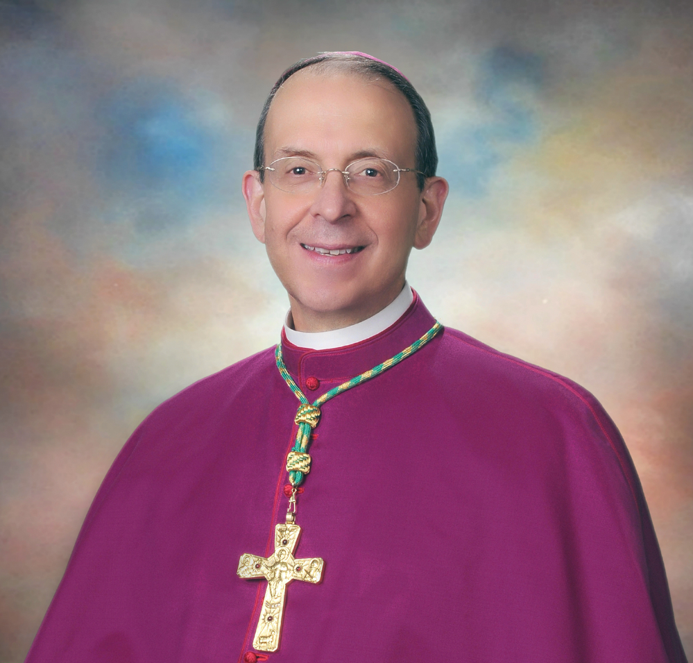 Archbishop William E. Lori: a view on the High Court's abortion ruling