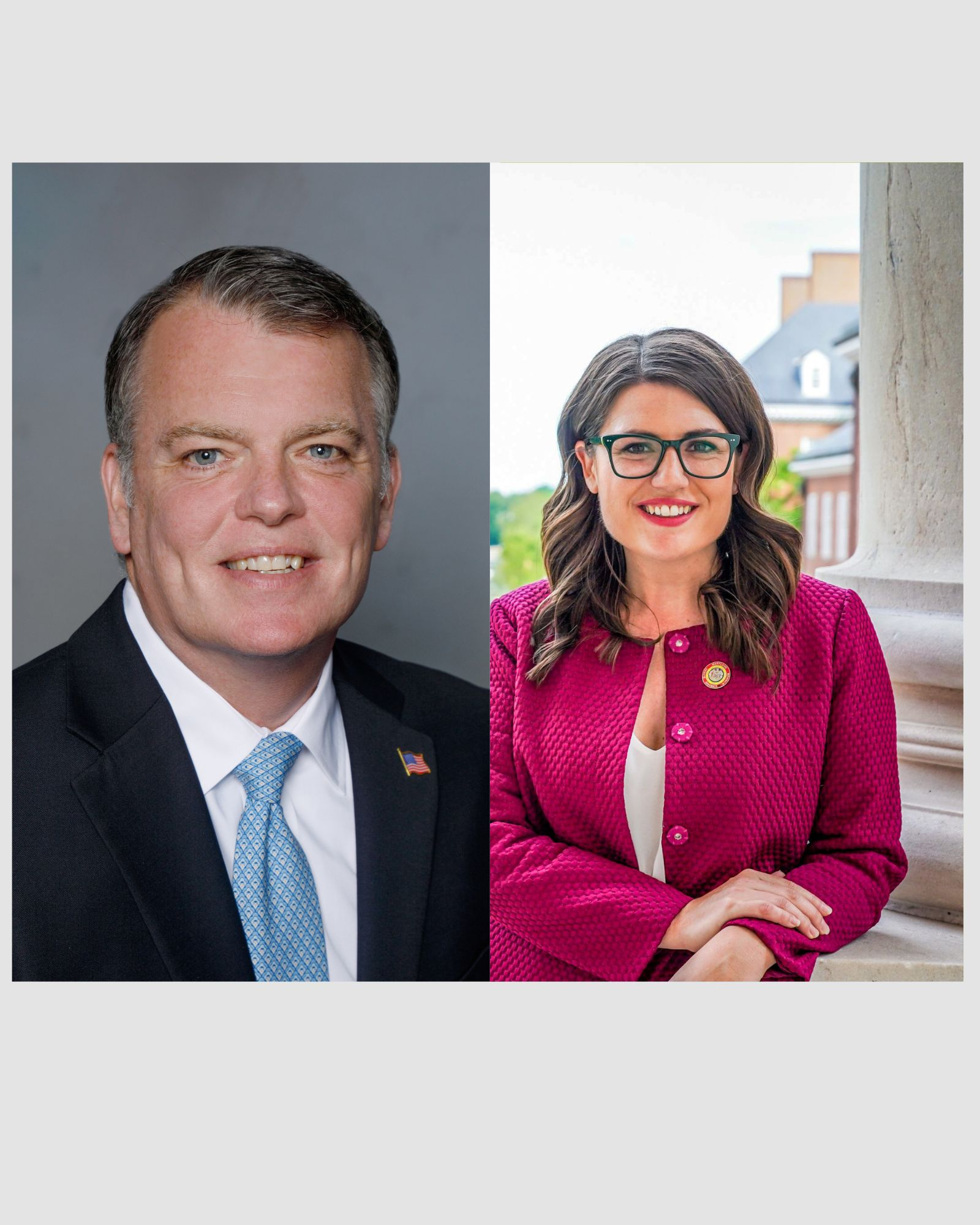 Election 2024: The future of MD's third congressional district