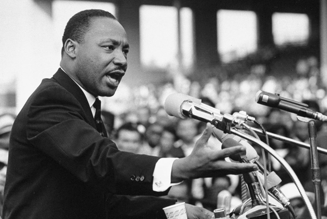 Our MLK Day of Service Tribute: Three Exemplars of Public Service