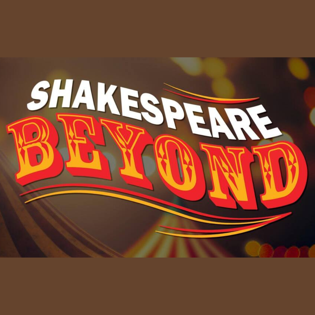 The Chesapeake Shakespeare Company goes 'beyond' the theater