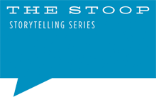 Stories From The Stoop: Julie King