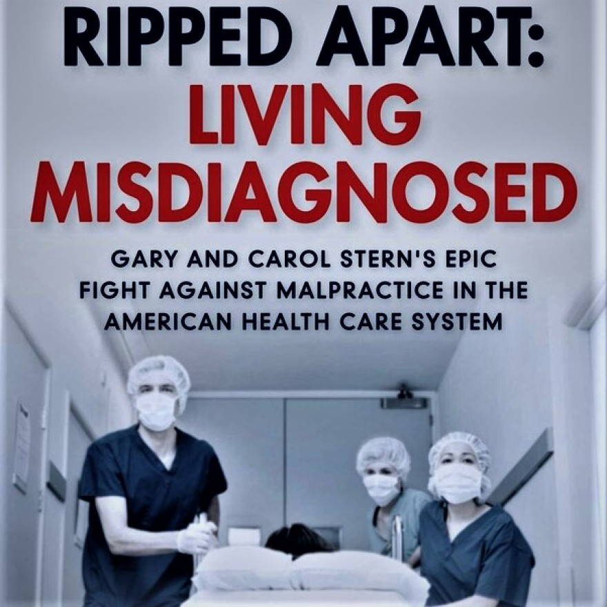 The Tragedy Of Misdiagnosis