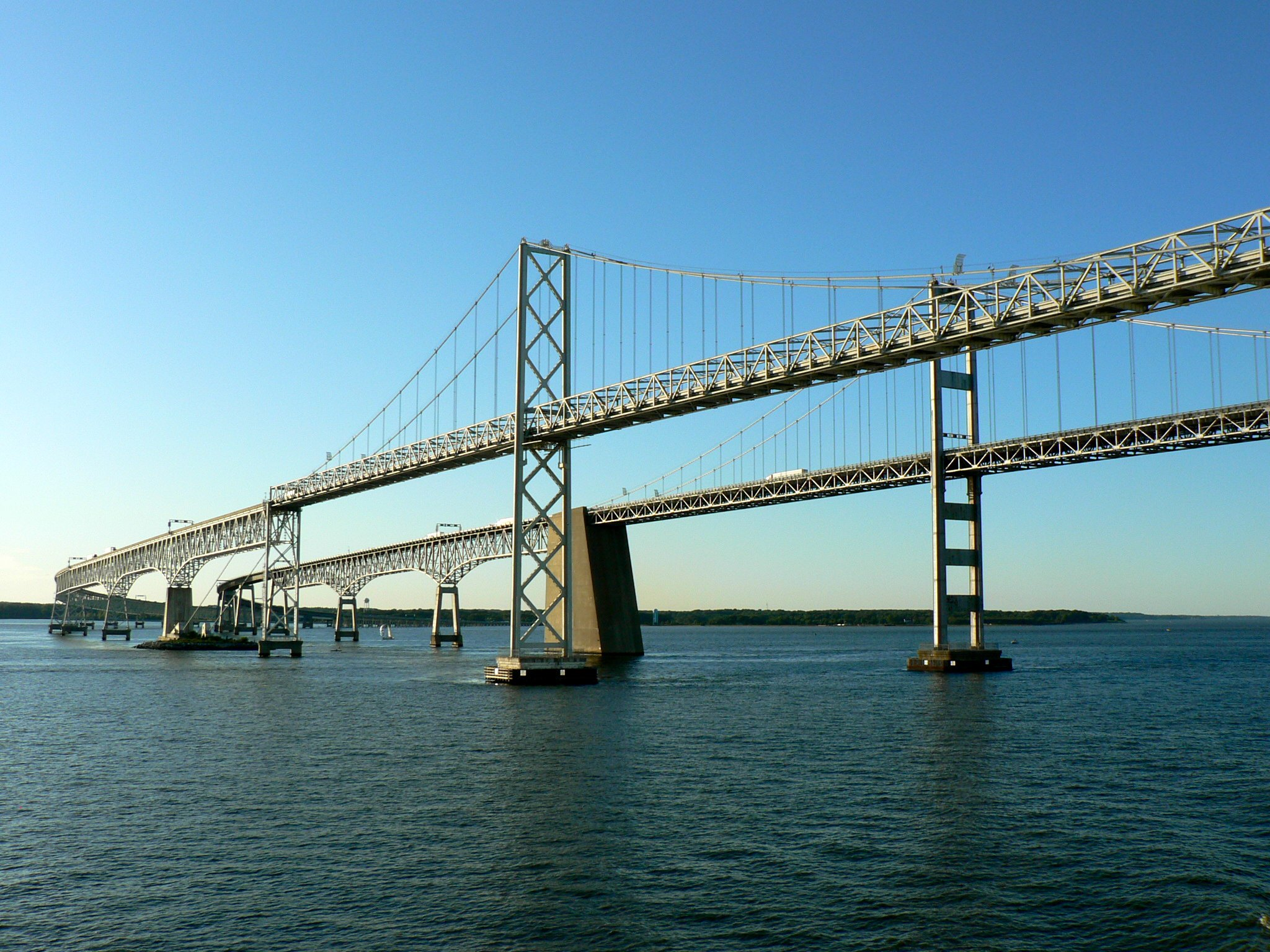 The future of the Bay Bridge