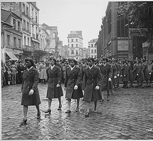 Celebrating Women Veterans