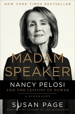 What Made Her 'Madam Speaker'