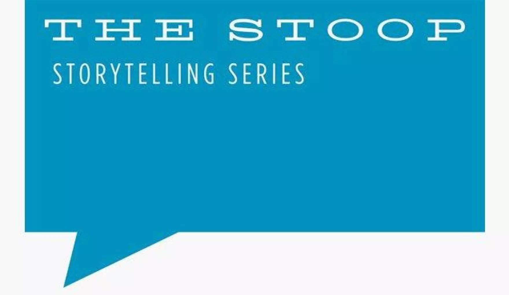 Stories From The Stoop: Sheila McMenamin