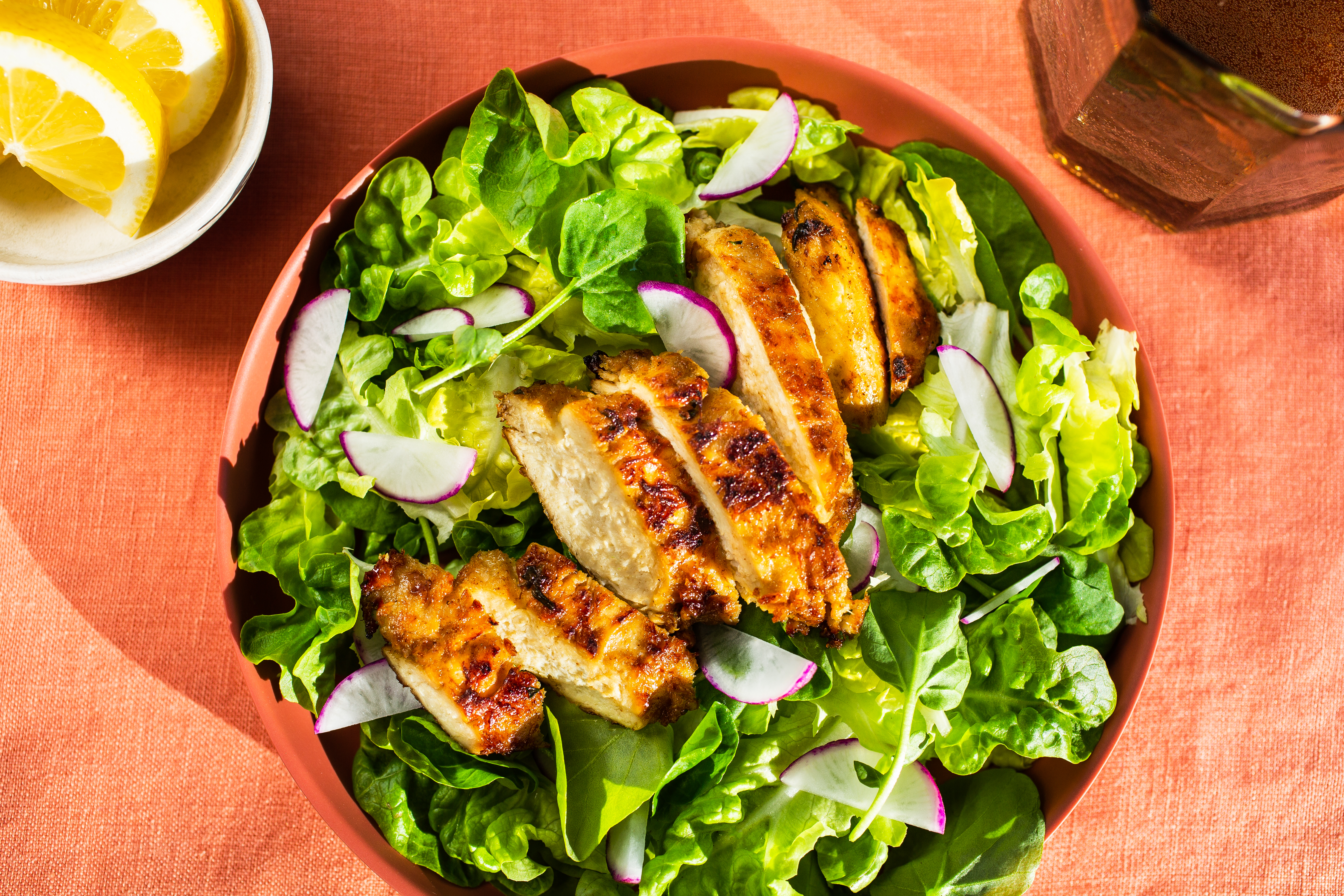 Grilling for the holiday? What about cell-cultured chicken?