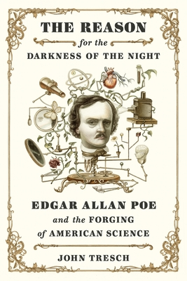 The Science Side Of Poe