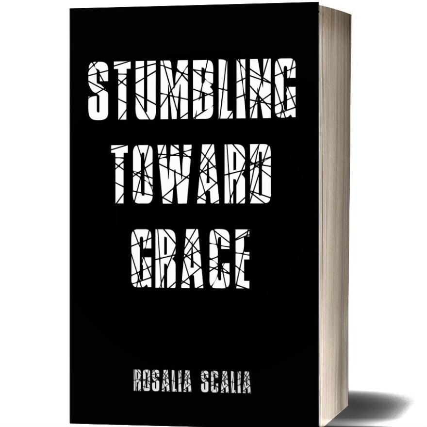 'Stumbling Toward Grace' through short stories