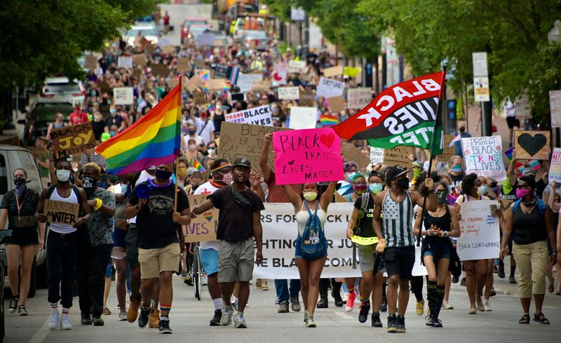 CityLit Project Honors; Lewis Museum And Safe Haven Celebrate Juneteenth And Pride!