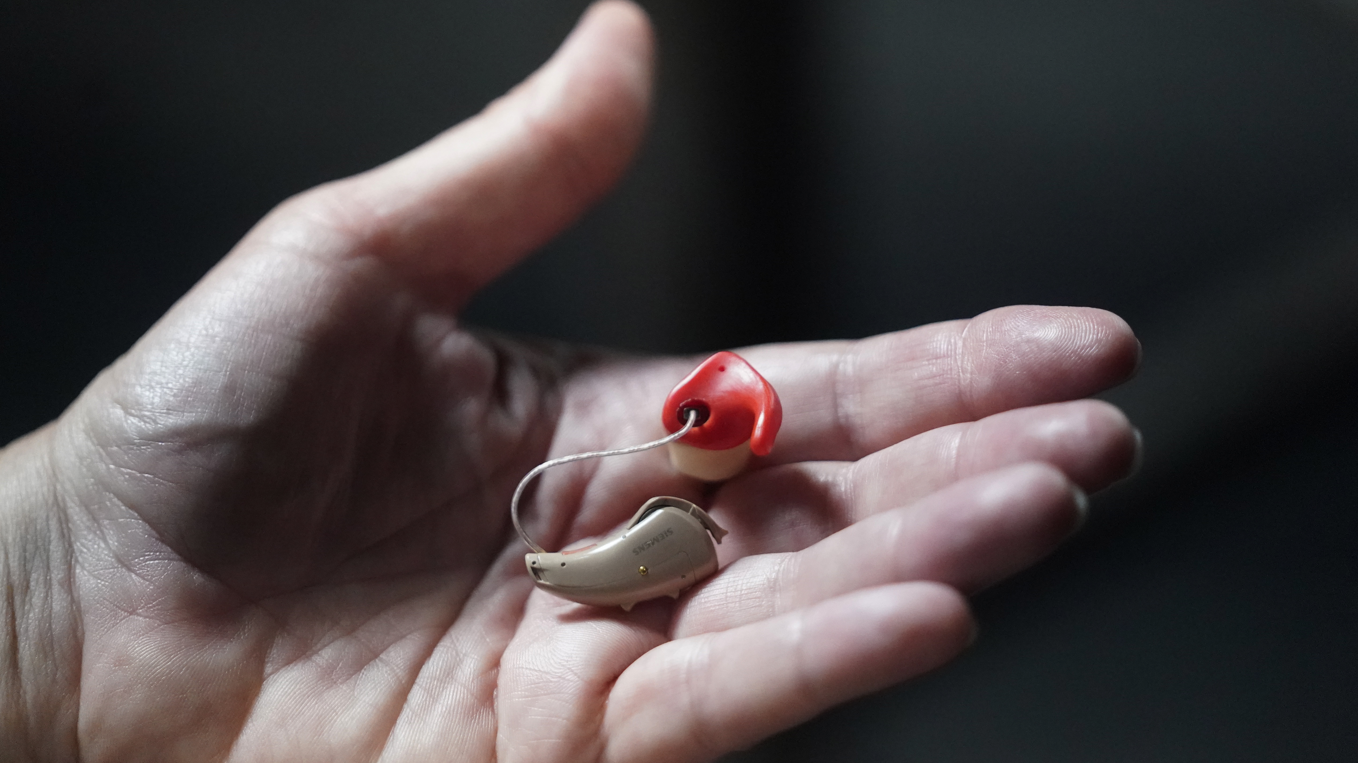 Who are over-the-counter hearing aids right for? Plus, the potential of magic mushrooms to lift depression