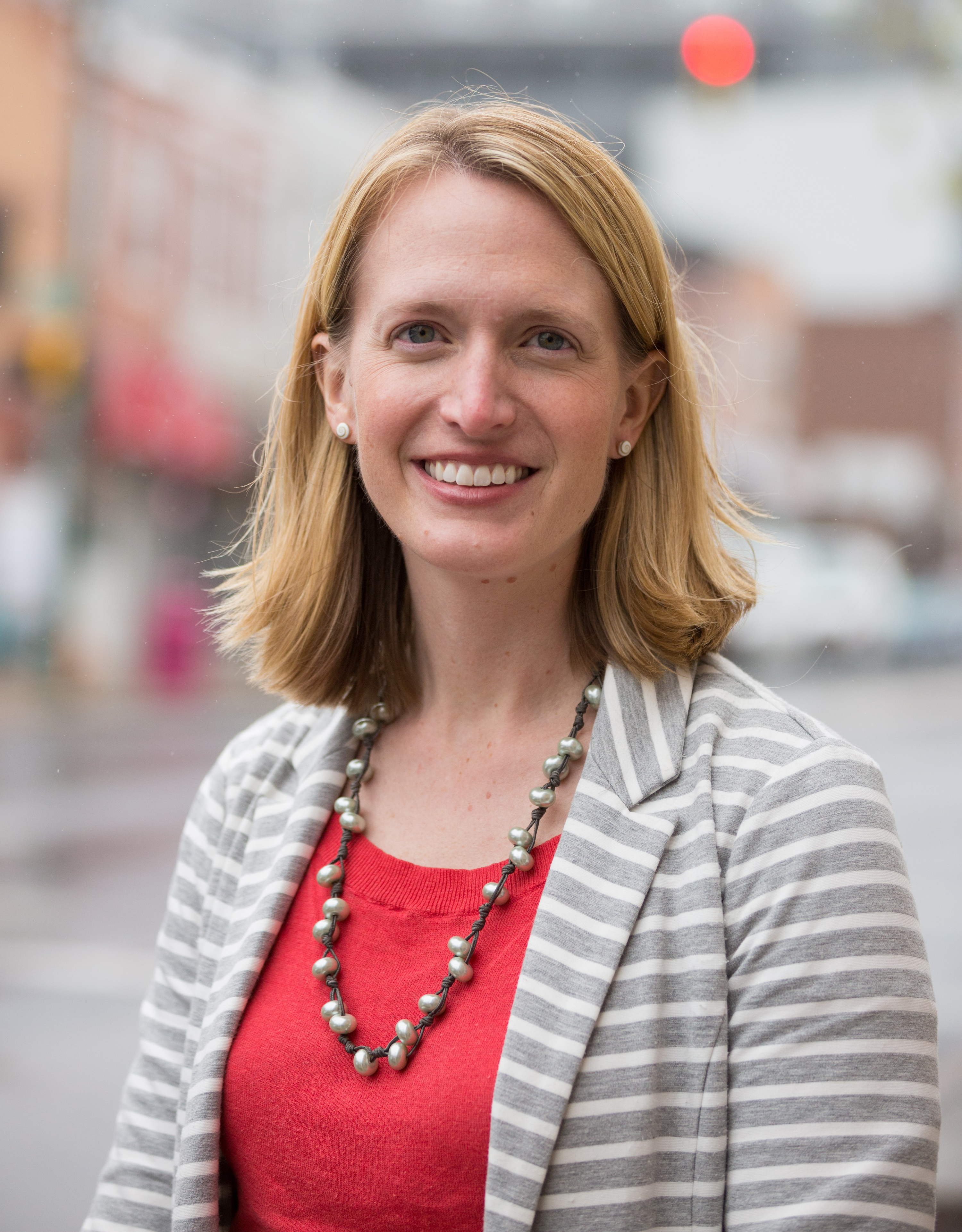 Del. Brooke Lierman on her run for Maryland Comptroller