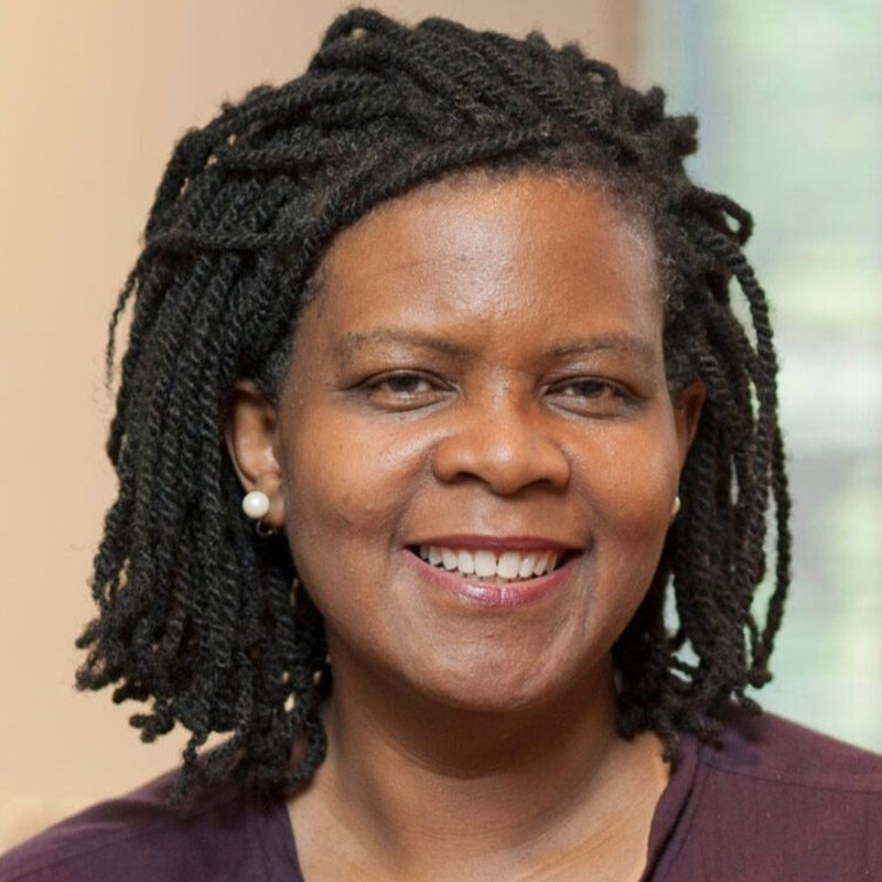 Baltimore Speakers Series: A reexamination of history with Annette Gordon-Reed