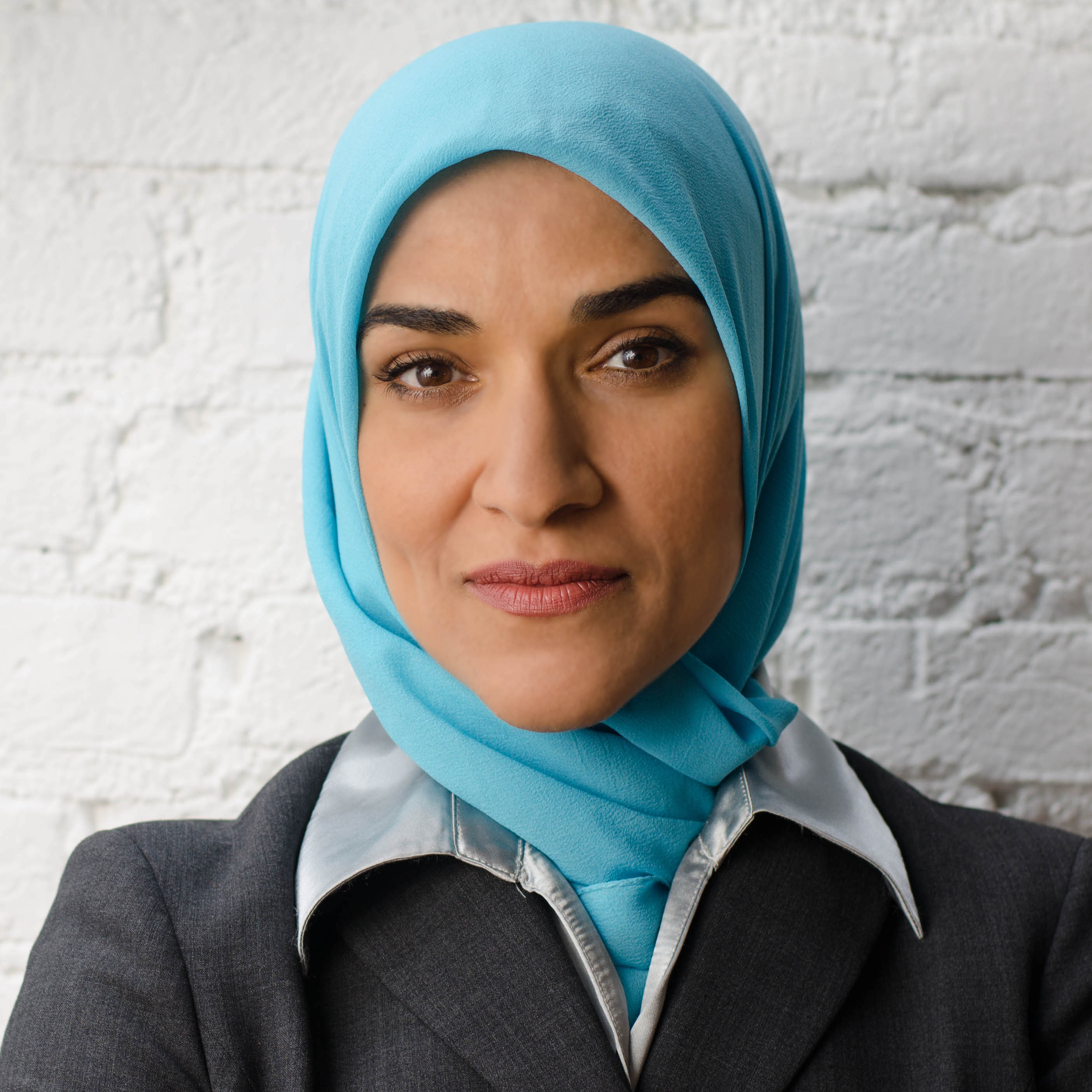 What do Muslims think: The 2022 American Muslim Poll