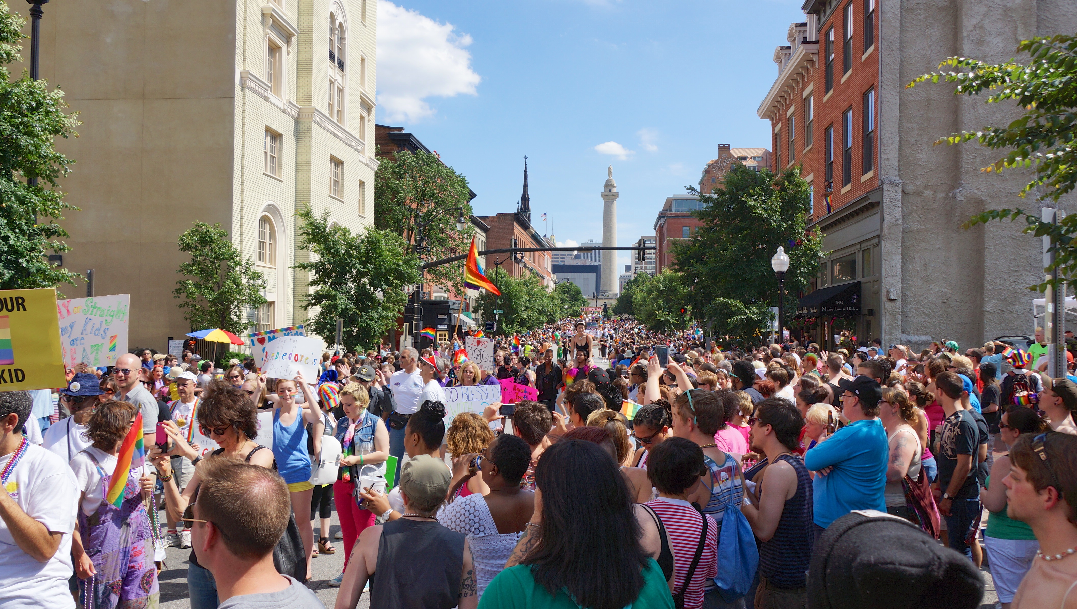 Ahead of Pride, a look back at vibrant local LGTBQ+ histories