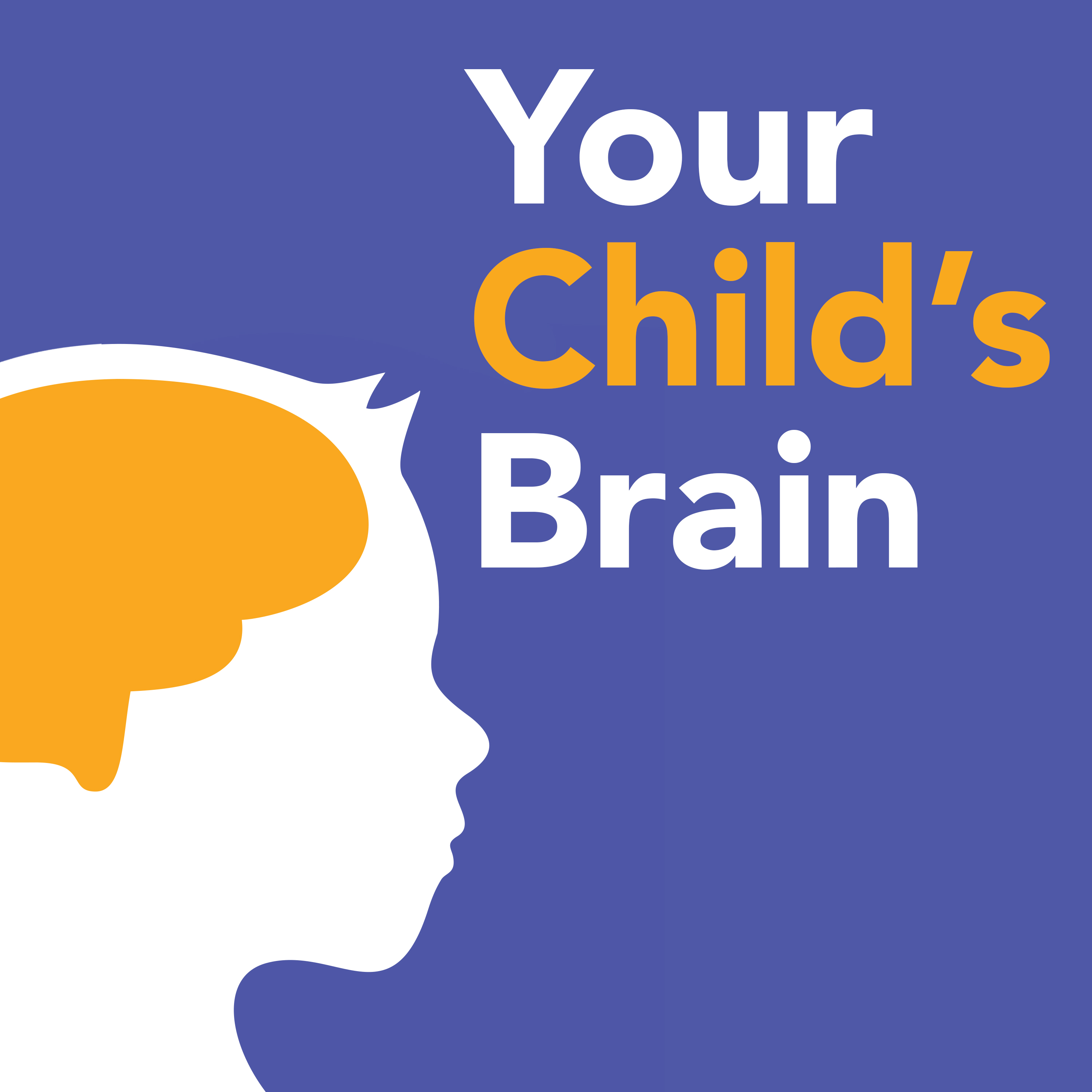 How Experience and Environment Impact Our Early Brain Development