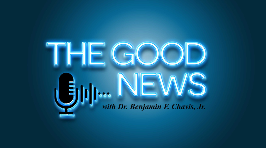 The Good News - Gayle King