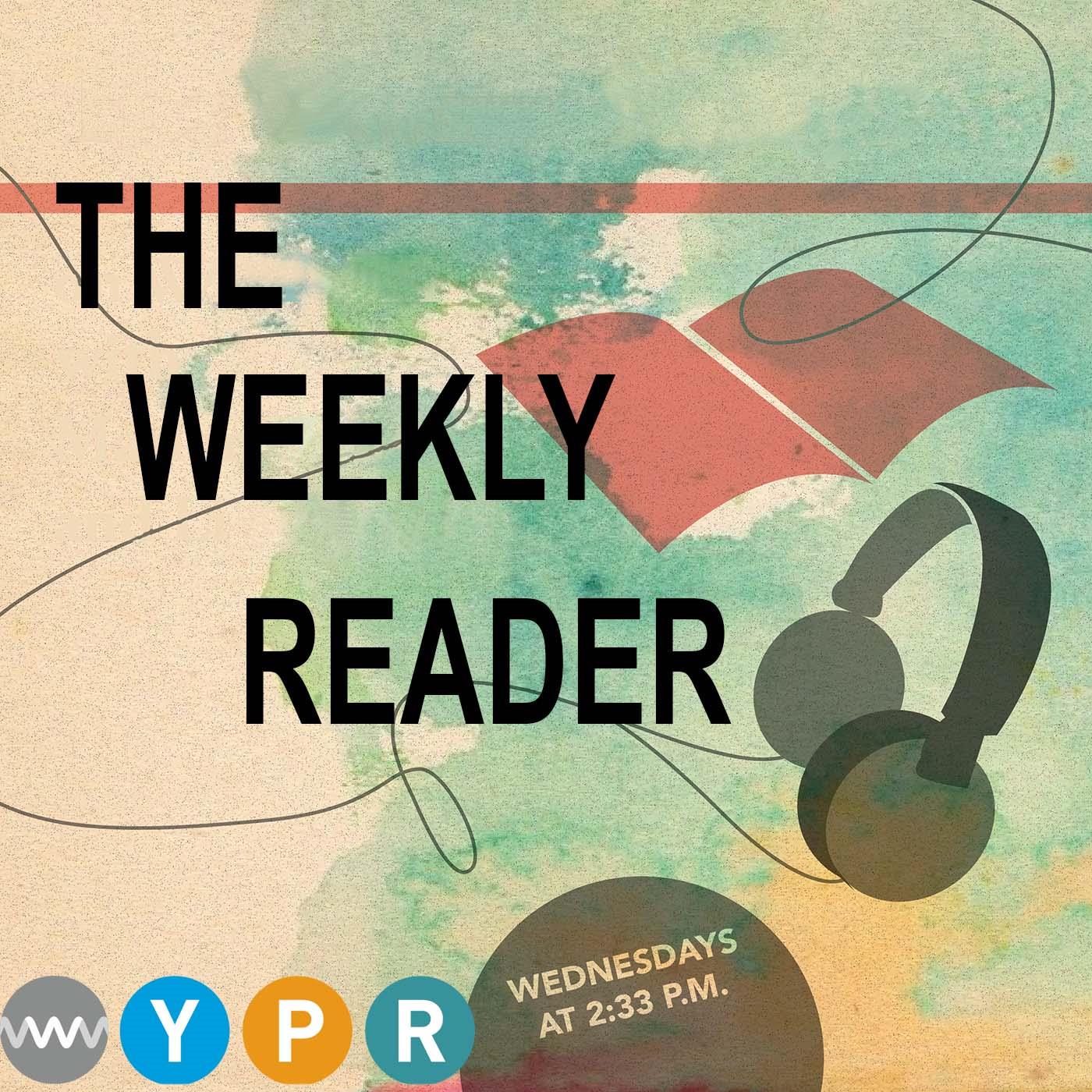 New books from some favorite authors: Douglas Stuart's "Young Mungo" and Jennifer Egan's "The Candy House"